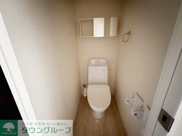 ピーニャ市川の物件内観写真